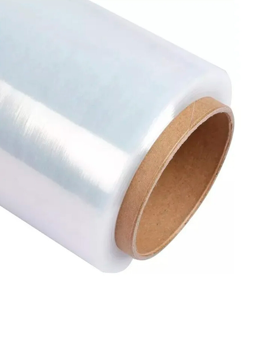 FILM PARA ALIMENTOS transparente