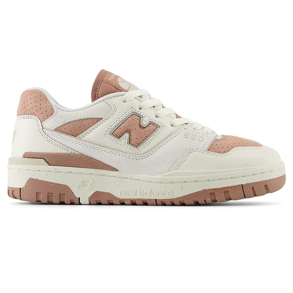 NB 550 - Mujer Pink