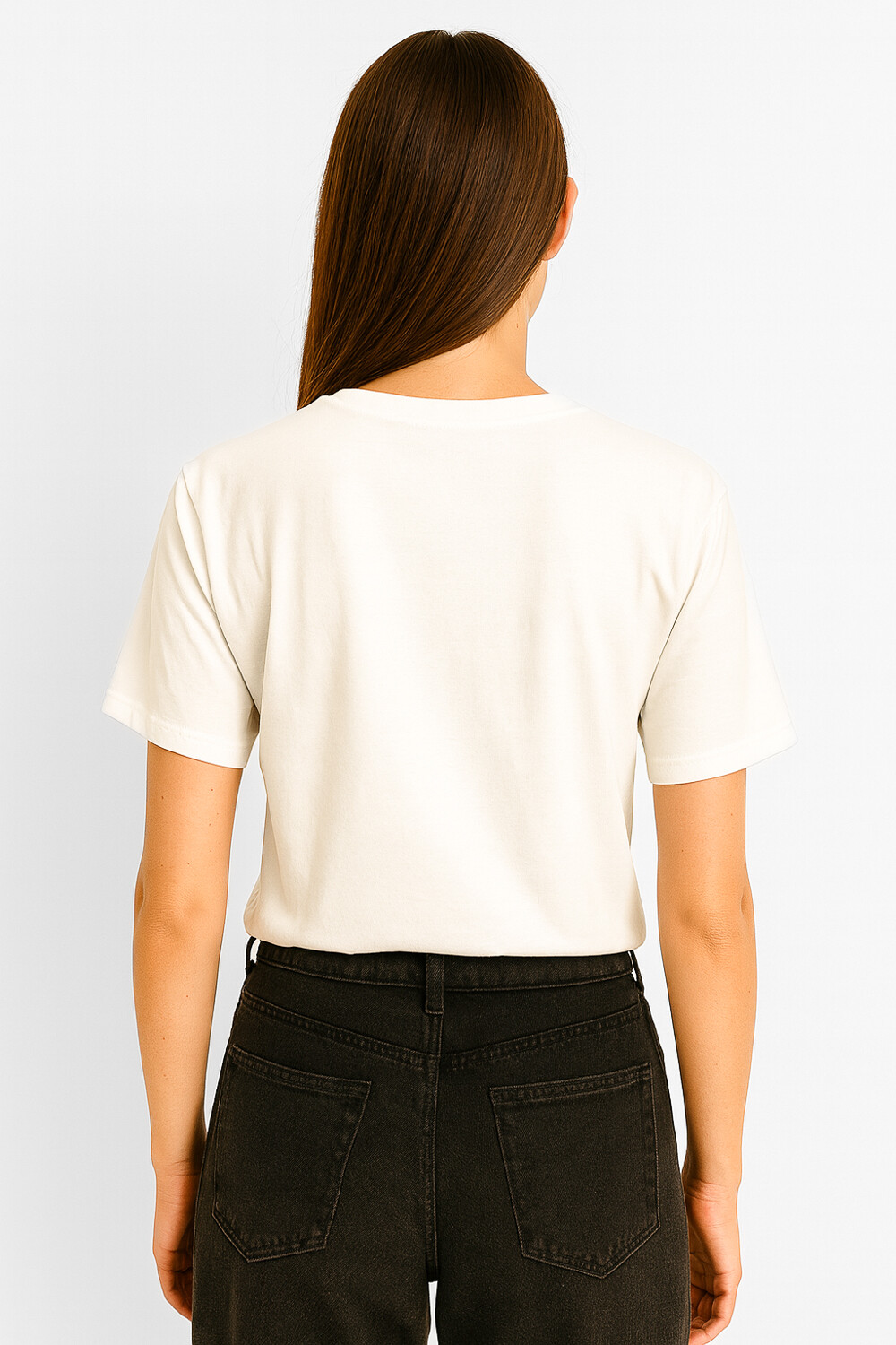 Remera Antoine 80203 Estampado 1