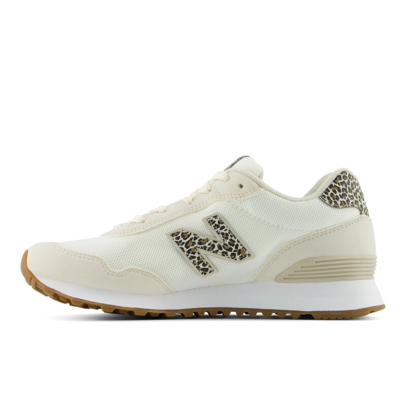 CHAMPIONES New Balance WOMEN Lifestyle MUJER W5156FP Blanco