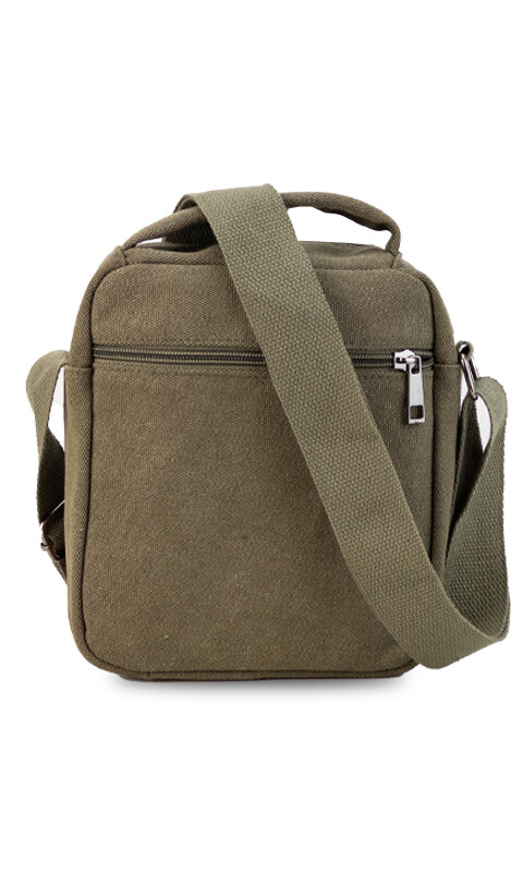 MORRAL LIPEZ - CANVAS VERDE