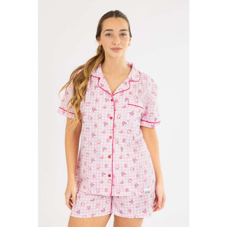 Hk Americano Princesas e