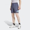 Short Adidas Train Essentials Azul