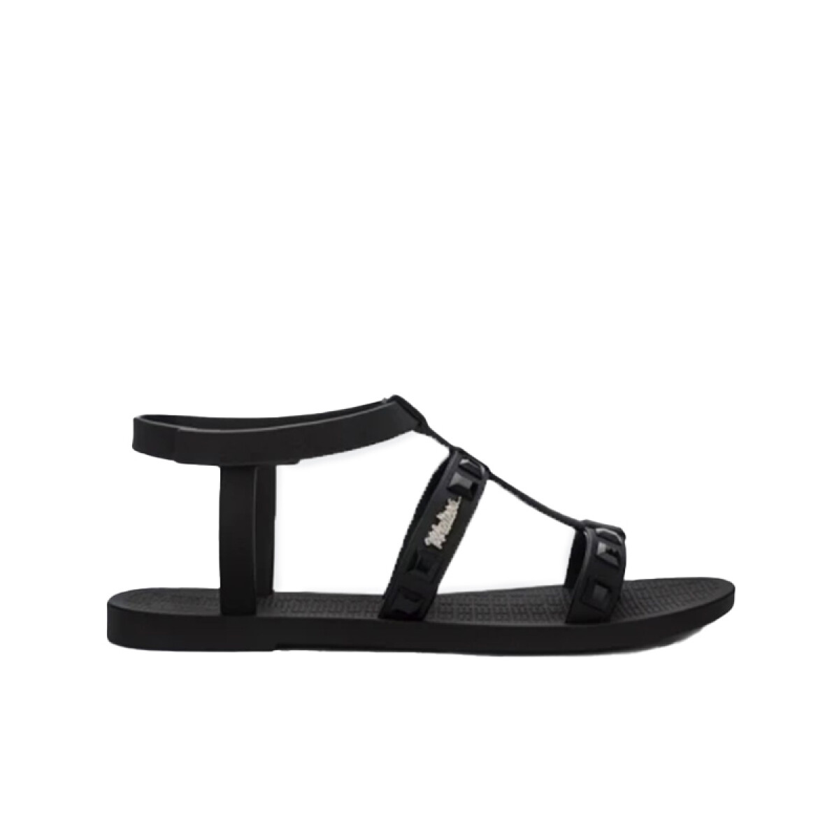 Sandalias Melissa Sun River - Negro 