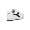 Diadora Helio Lifestyle Men - Blanco/marino Blanco-marino