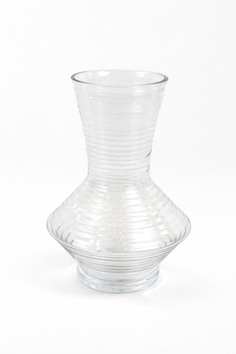 Florero Lunel - Color Unico 