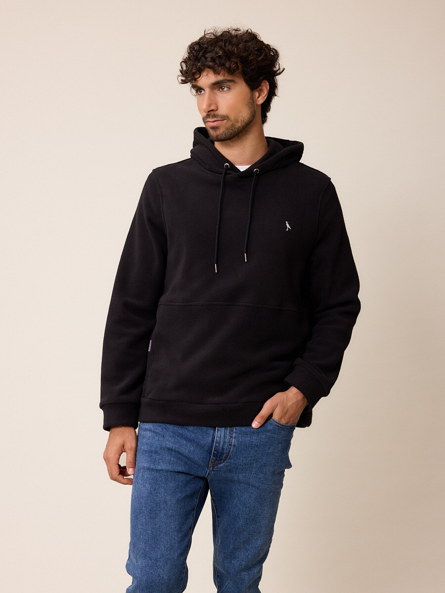 CANGURO S/C TEKO POLANCO - Negro 