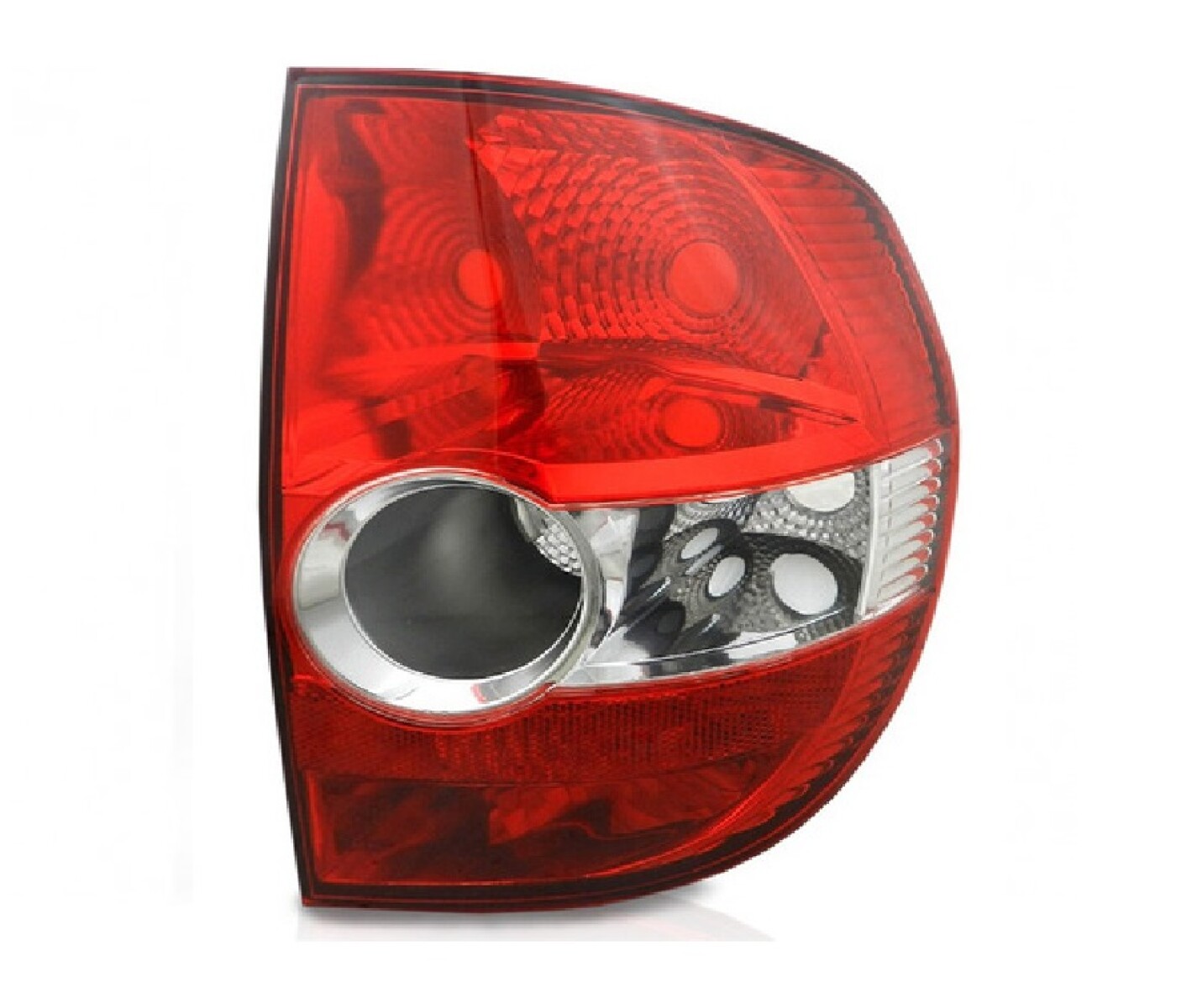FARO TRASERO DERECHO FOX 04/10 