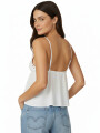 Musculosa Gusmena Blanco