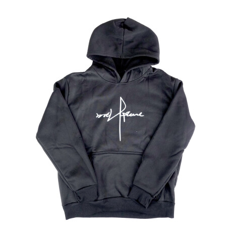 BUZO CANGURO CON CAPUCHA BUZO CANGURO CON CAPUCHA