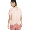 Remera NIKE W de Mujer - DD5176-864 Coral