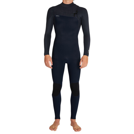 Traje O'Neill Hyperfreak 3/2mm - Chest Zip Traje O'Neill Hyperfreak 3/2mm - Chest Zip