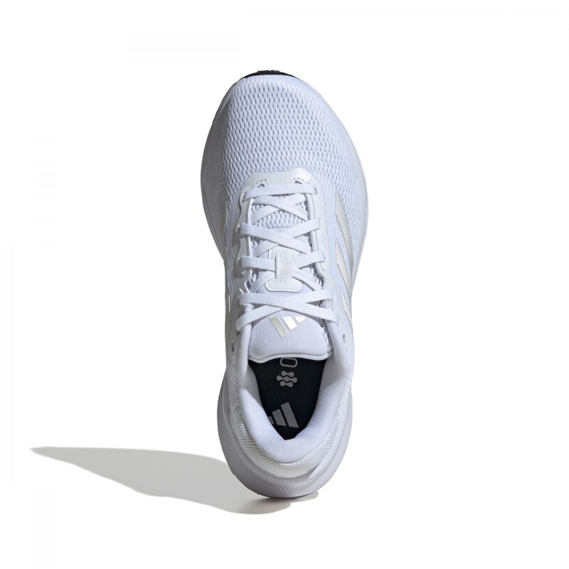 Zapatillas Response de Mujer Blanco