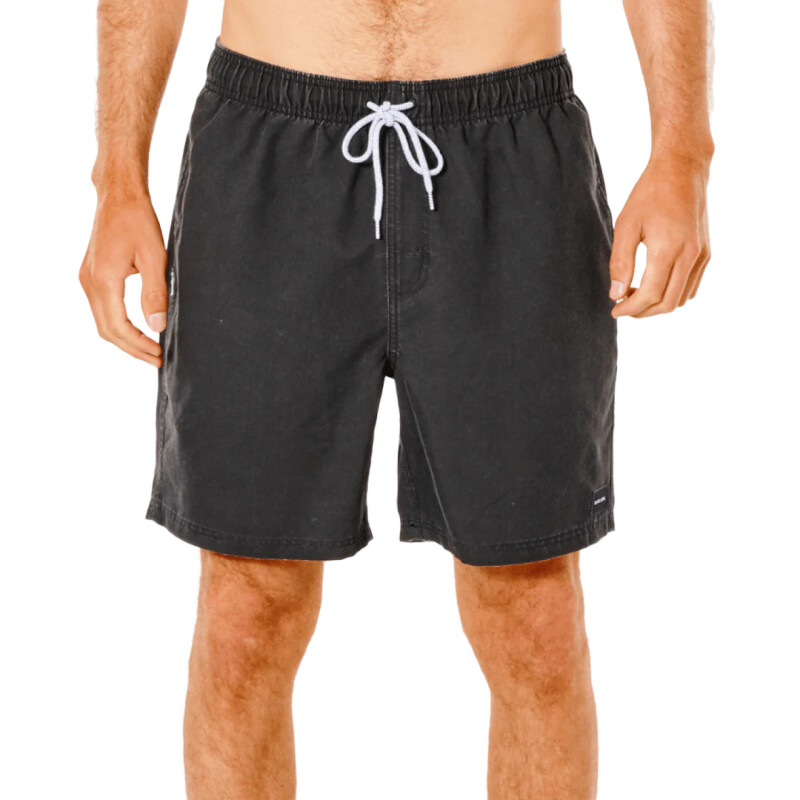 Voley Rip Curl Bondi - Negro Voley Rip Curl Bondi - Negro