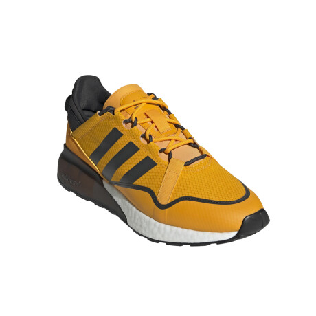adidas ZX 2K Boost Pure Gold/Black