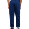 UMBRO PANTALON DOLMAN JUNIOR CNDF Marino-rojo