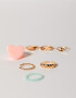 ANILLOS ABLACK VARIOS