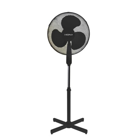 ventilador de pie 1.7 mts 40 cm COLOR UNICO