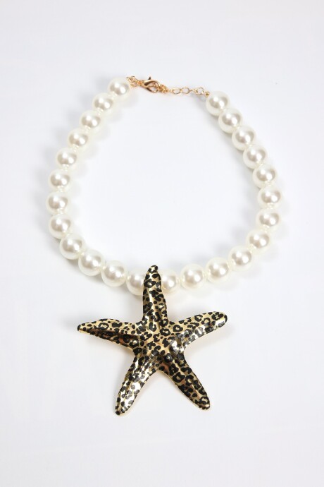 Collar Lyla Color Unico