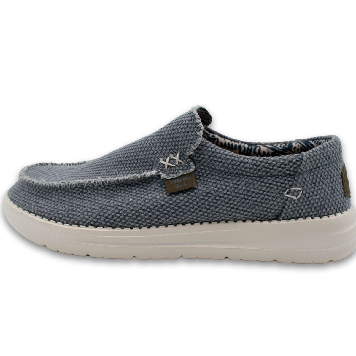 ZAPATO 39-45 - NAVY 