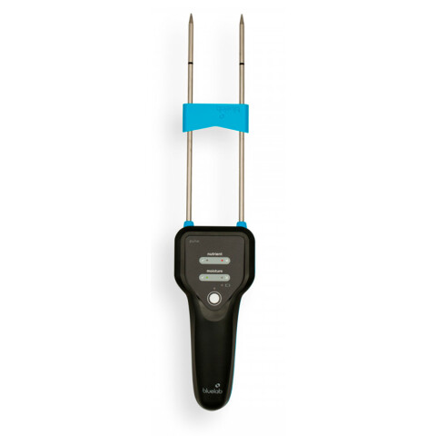 BLUELAB PULSE MULTIMEDIA METER BLUELAB PULSE MULTIMEDIA METER