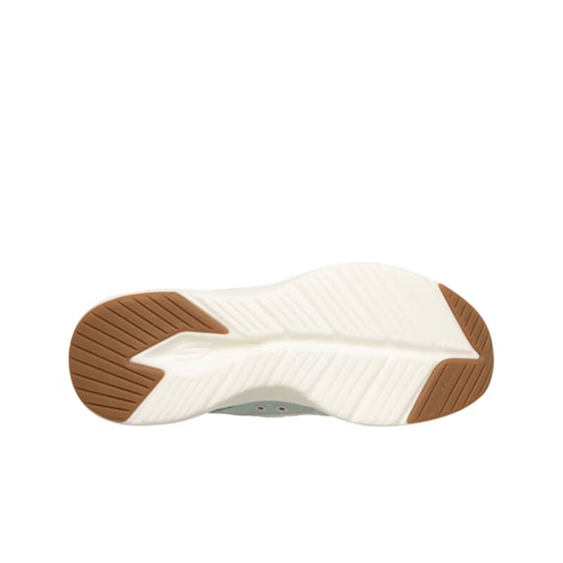 Championes Slip-Ins: Contour Foam - Cozy Fit Gris