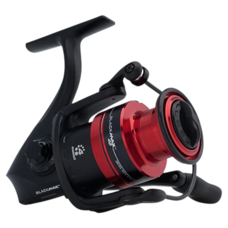 Reel Abu Garcia Black Max 40 Reel Abu Garcia Black Max 40