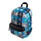 Mochila Fortnite 43 Cm Mochila Fortnite 43 Cm