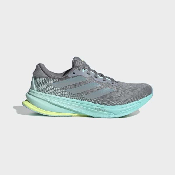 Championes Adidas Supernova Rise 2 Gris