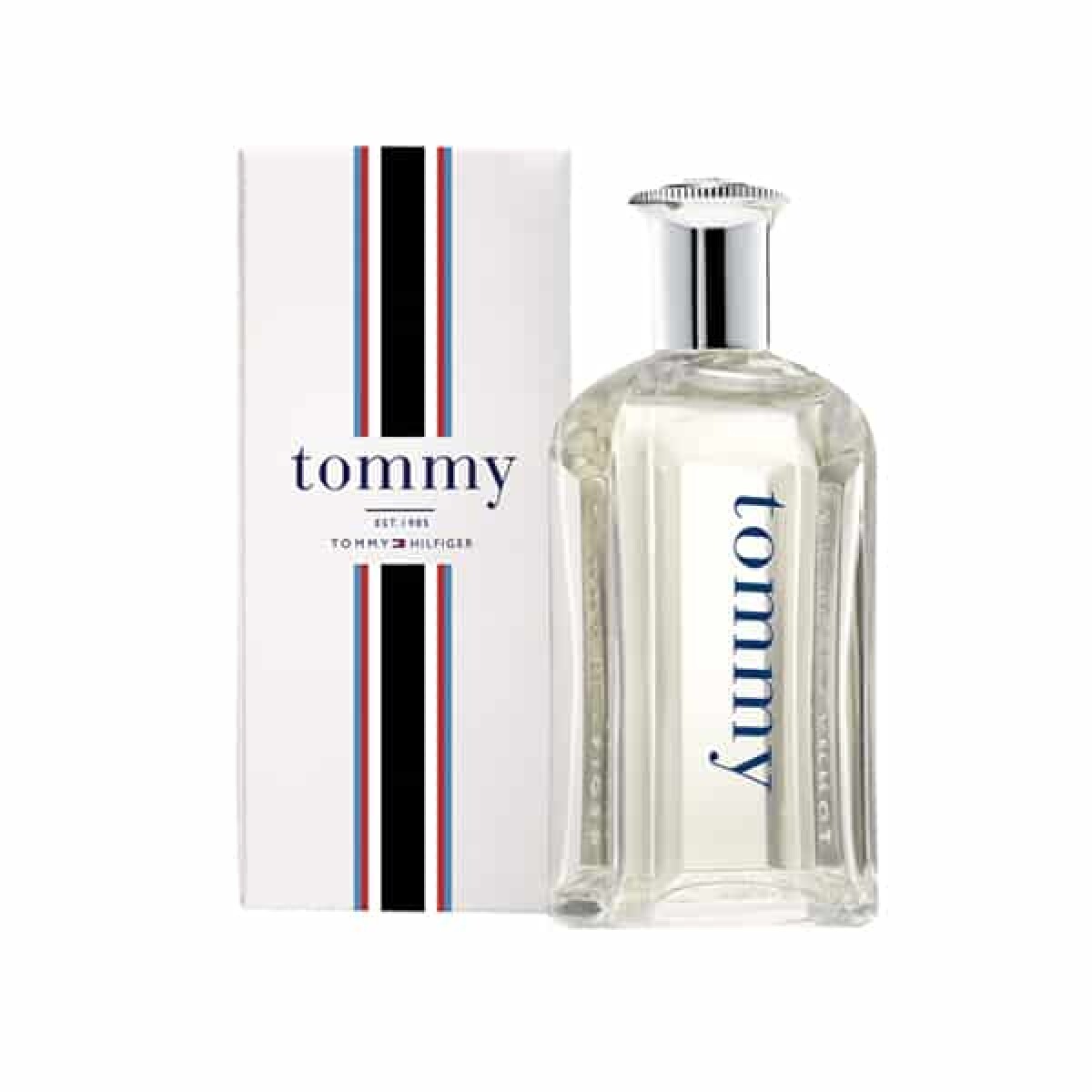 Perfume Tommy Hilfiger Tommy Edt 100 ml 