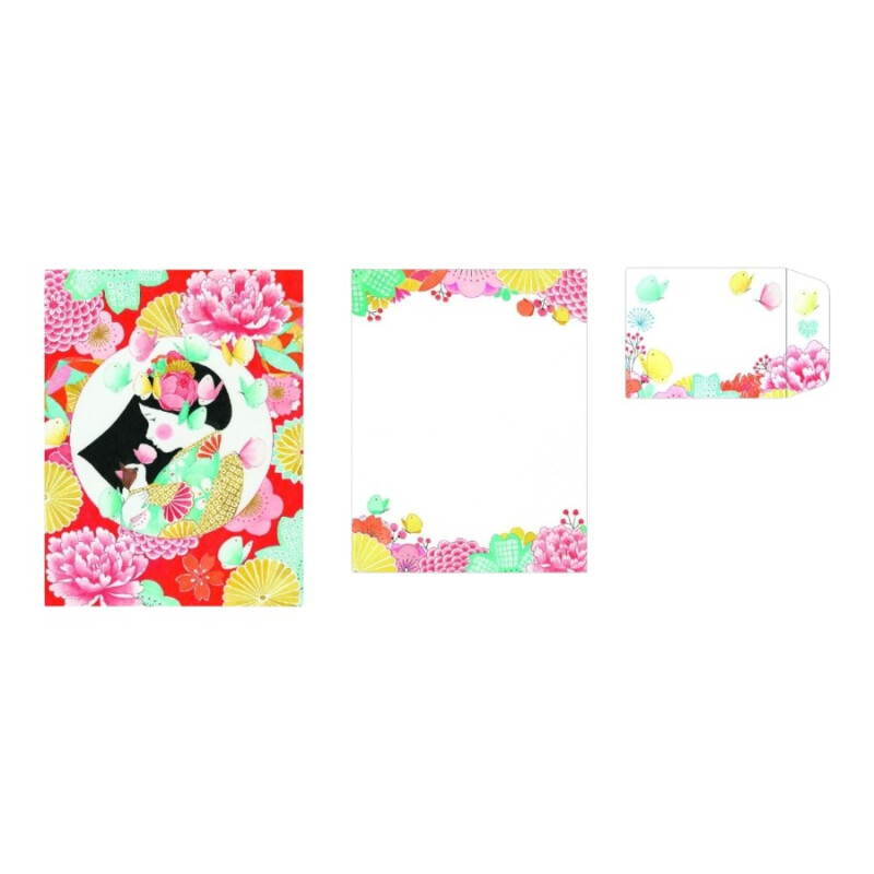 Set de Correspondencia Djeco Set de Correspondencia Djeco