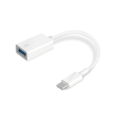 TP-Link Adaptador Usb-C a Usb-A 3.0 TP-Link Adaptador Usb-C a Usb-A 3.0