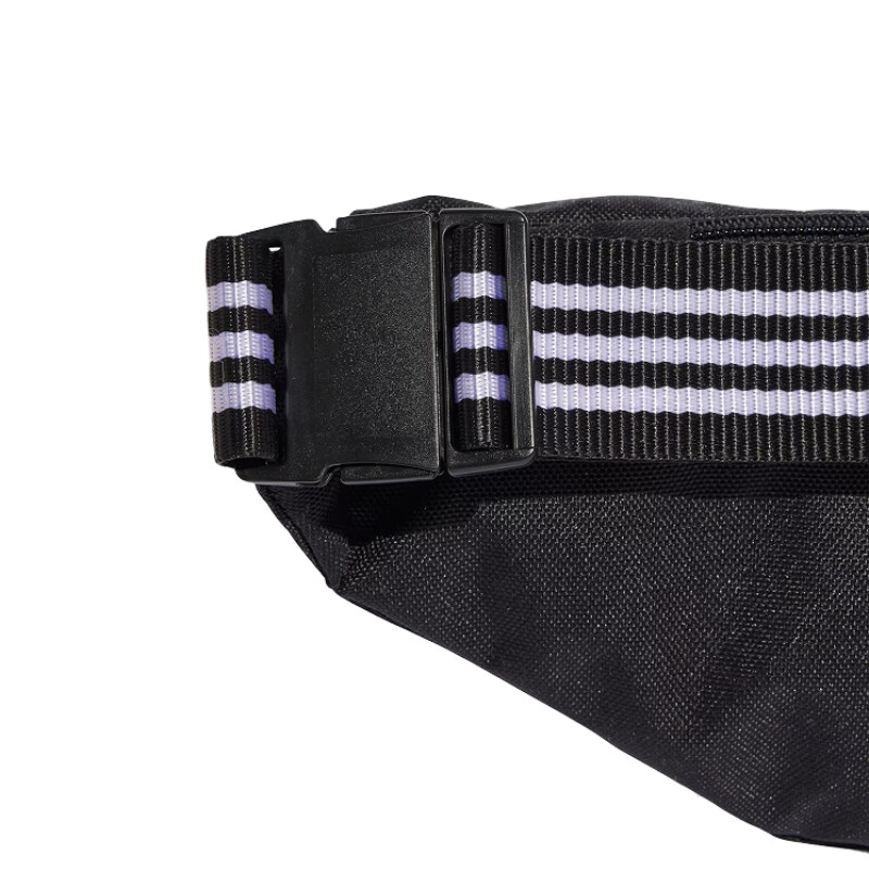 Riñonera Adidas Adicolor Wb - Negro Riñonera Adidas Adicolor Wb - Negro