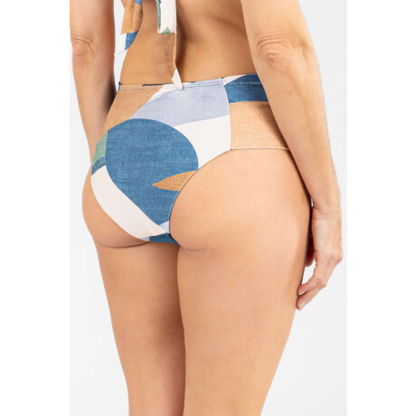 Bilbao curvy control est. Geo