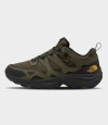 Championes Hedgehog 3 hombre New Taupe Green/tnf Black
