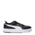 Championes de Niños Puma Carina Mia Ps Negro - Blanco