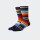 Medias Stance Current Multicolor