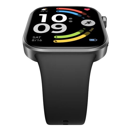 Reloj Inteligente Xiaomi Redmi Watch 6 NEGRO
