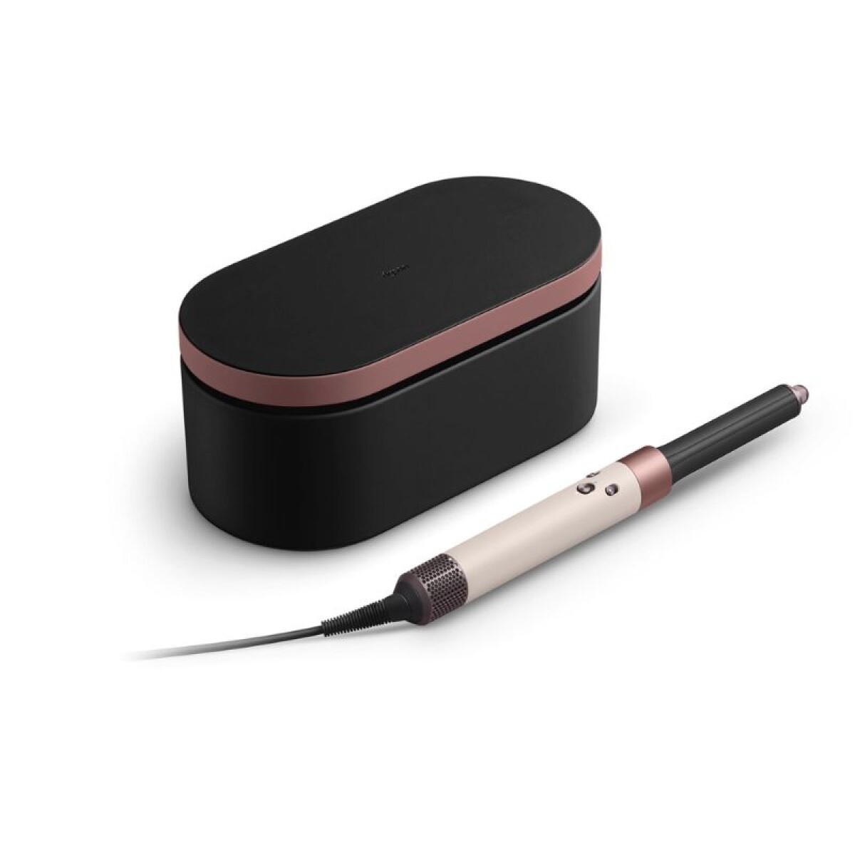 Modelador de Pelo Dyson HS09 220V airwrap Ceramic Pink 