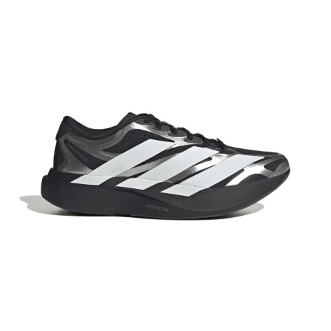 Zapatillas Running Adizero Evo Sl Exo M Hombre Black