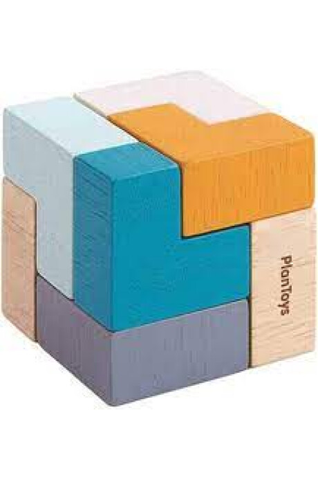 PUZZLE CUBE MINI PUZZLE CUBE MINI