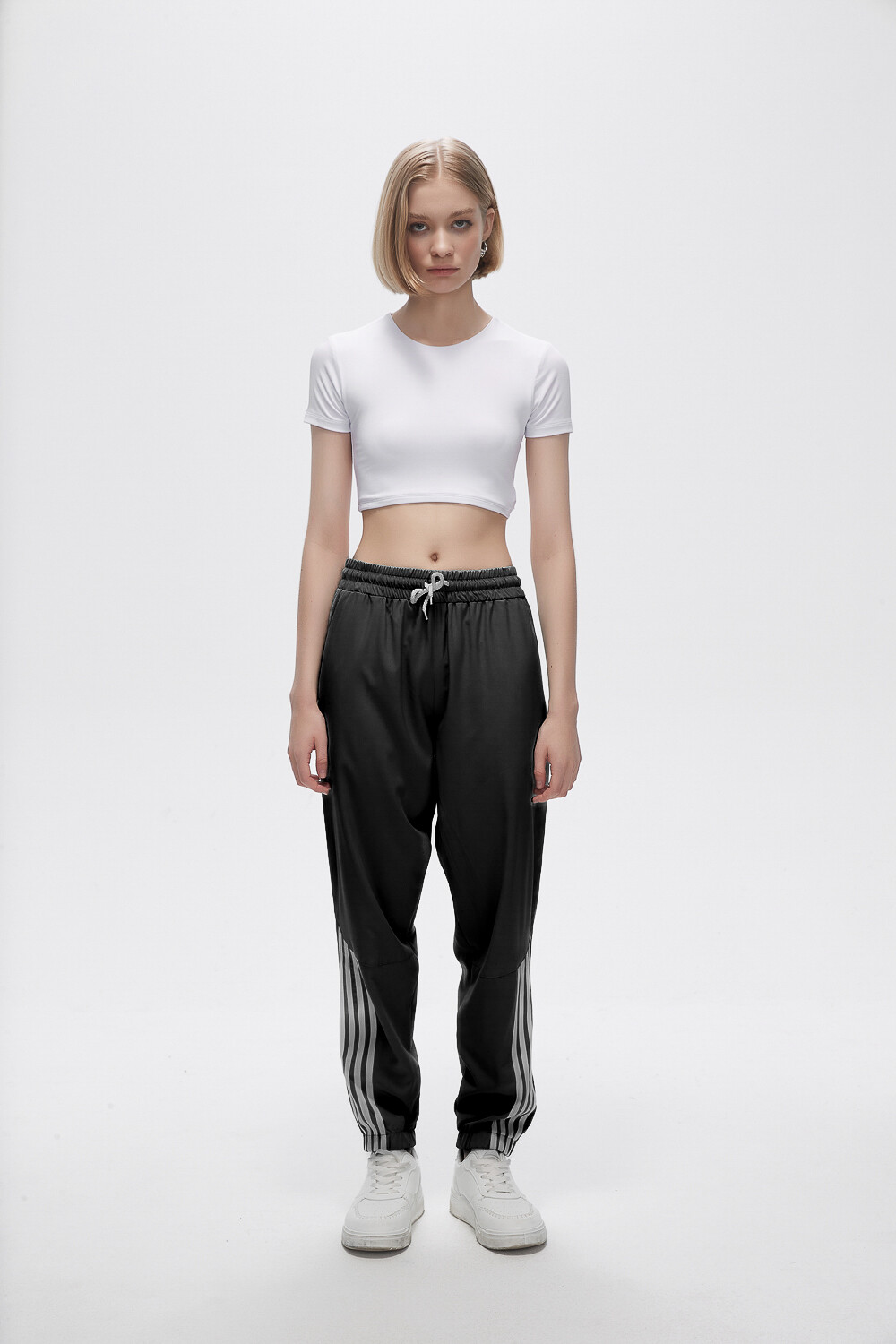 Babucha Betex Negro