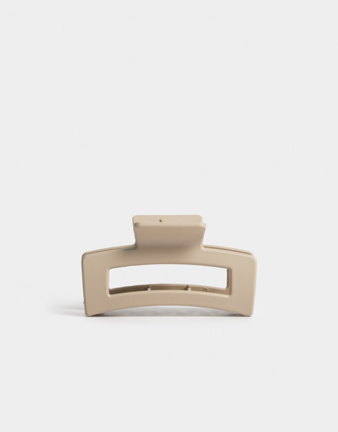 Broche Classic Broche Calado Crudo - Marron Beige