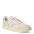 Championes de Hombre New Balance Court Beige