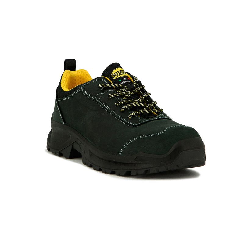 Zapato Diadora Utility Hombre Negro