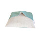 CAMA PARA PERROS DUBEX CORDUROY SMALL BABY BLUE CAMA PARA PERROS DUBEX CORDUROY SMALL BABY BLUE