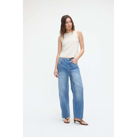 Jean Chiara Blue