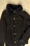 Warm Shirt Negro