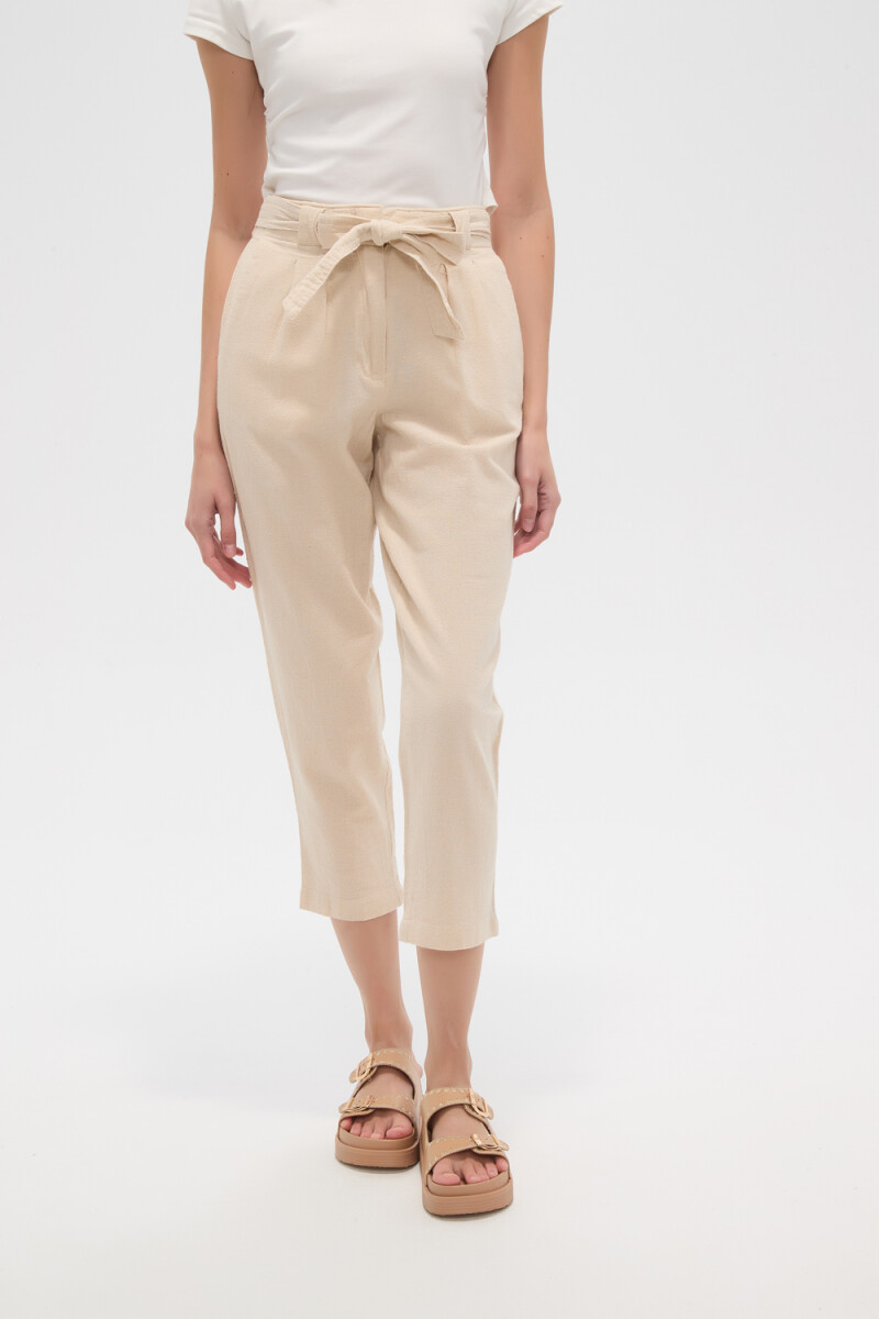 Pantalon Souza - Arena Melange 