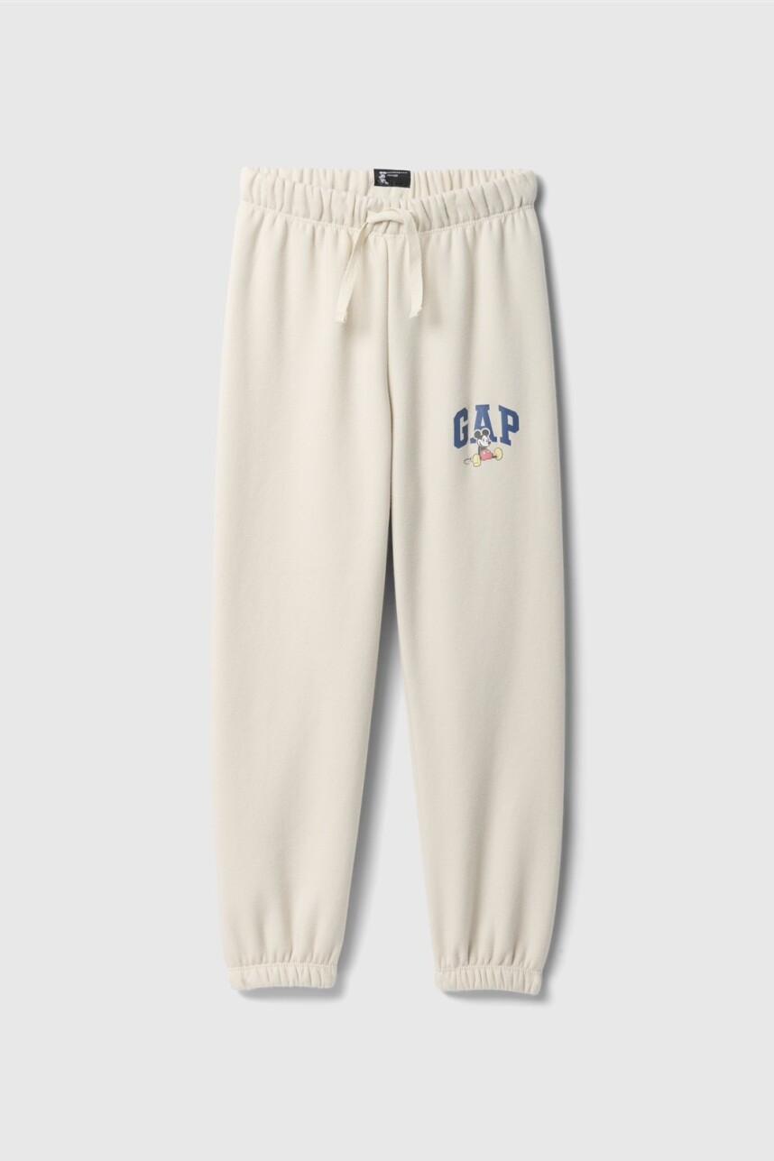 Pantalón Deportivo Disney Toddler Niño Chino